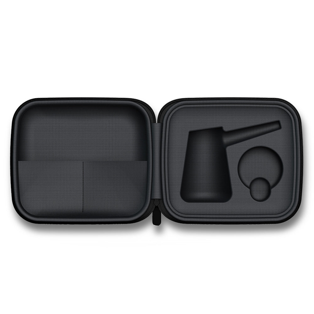 Vessel Nest Case