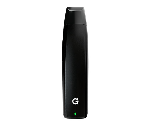 G Pen Elite II dry herb vaporizer