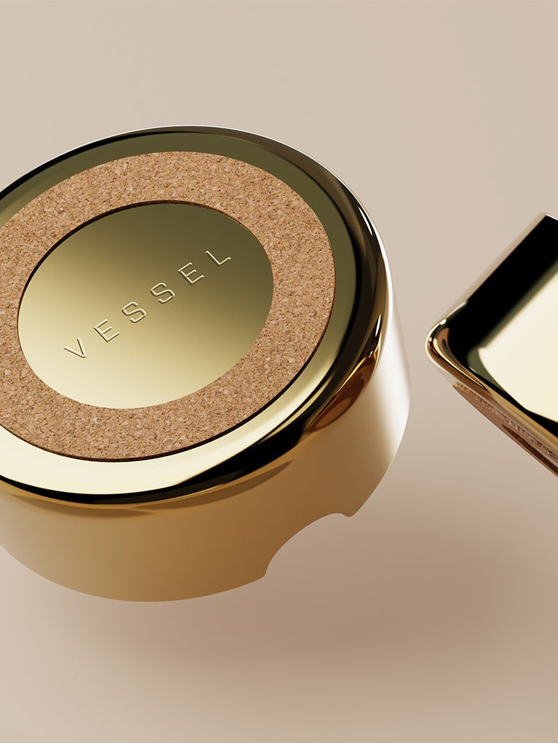 Vessel Ember