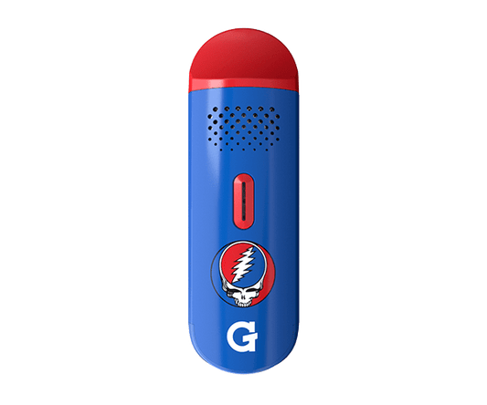 Grateful Dead x G Pen Dash Vaporizer