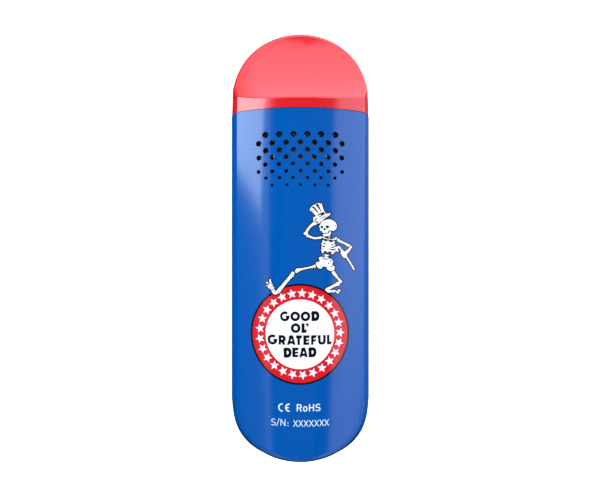 Dash Vaporizer