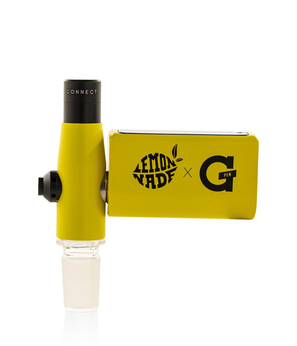 G Pen Connect Vaporizer