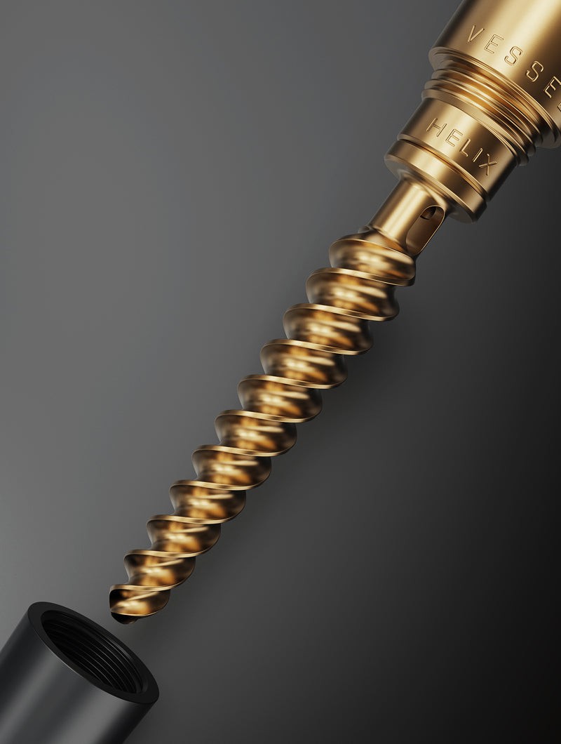 Vessel Cone