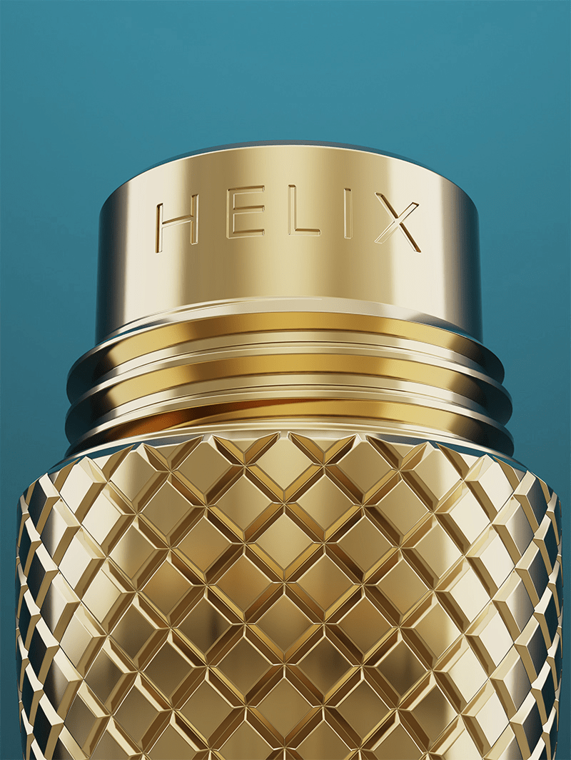 Vessel Helix (Maritime)