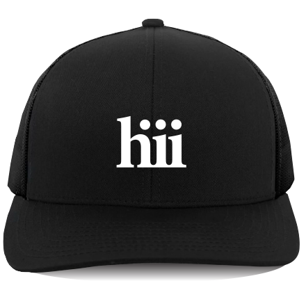 Hiii Black Hat