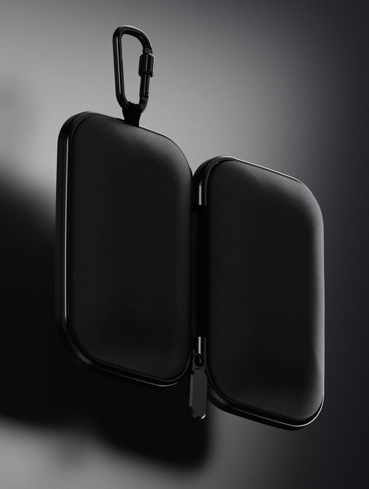 Vessel Hub Case