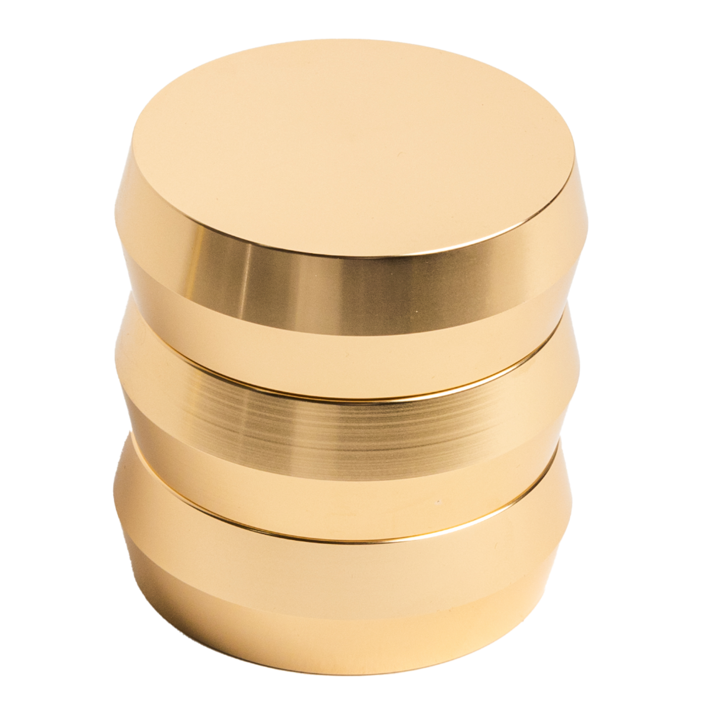 Gilded Grinder Gold