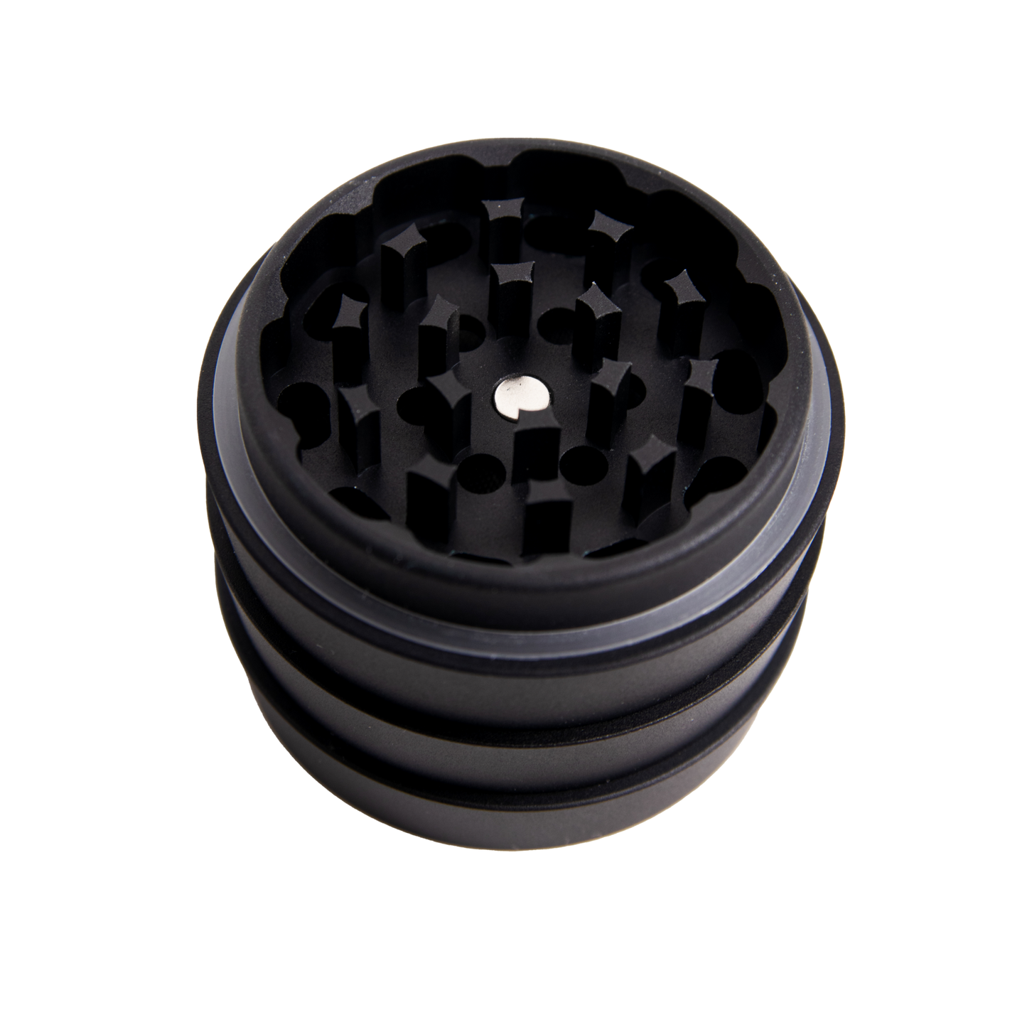 Signature Grinder Black