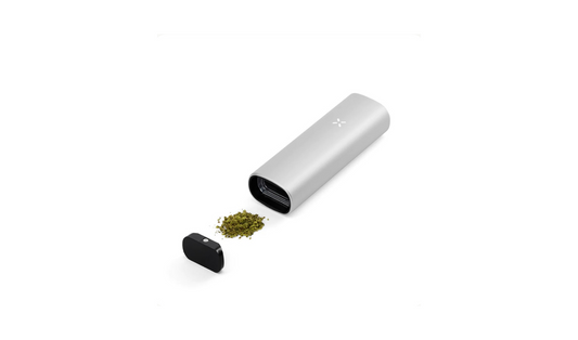 PAX Mini dry herb vaporizer