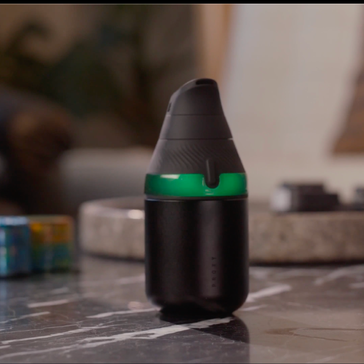 Puffco Proxy Core glass-free dab device