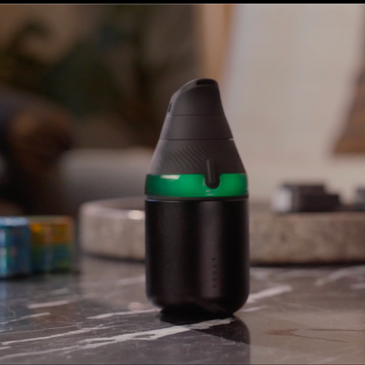 Puffco Proxy Core glass-free dab device
