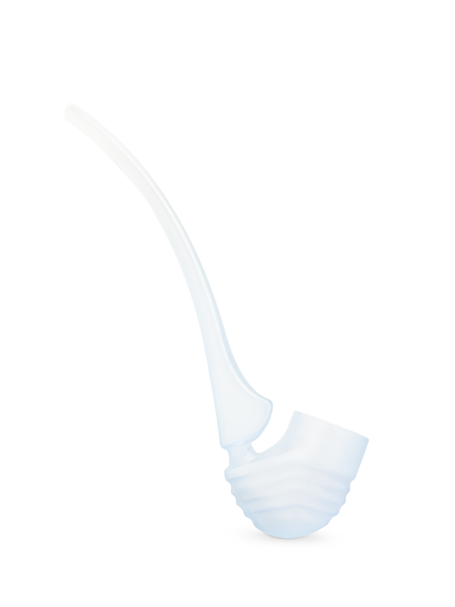 Puffco New Proxy Wizard Glass Attachment – Onyx & Haze