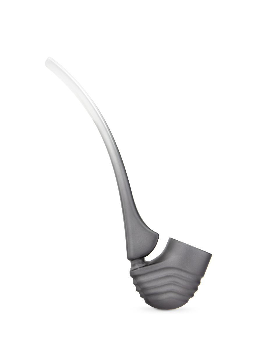 Puffco New Proxy Wizard Glass Attachment – Onyx & Haze