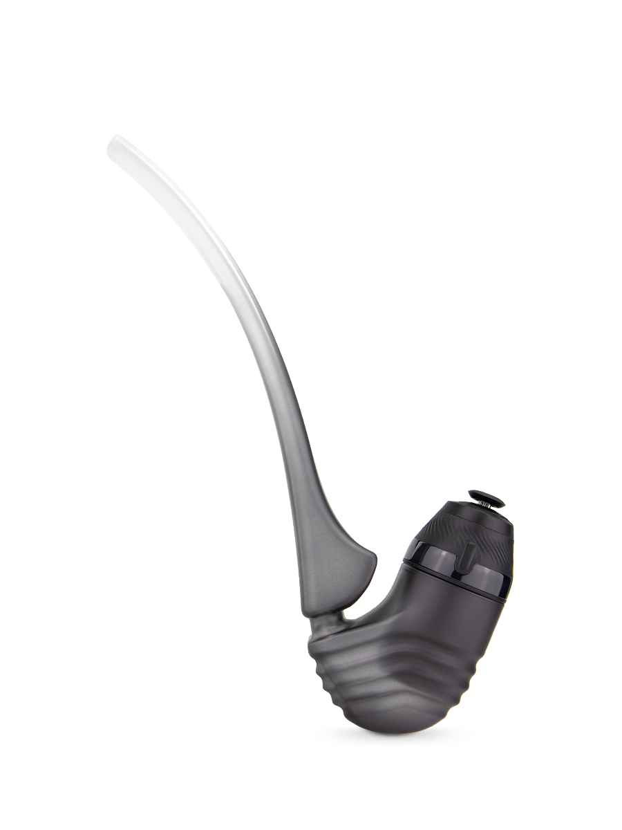 Puffco New Proxy Wizard Glass Attachment – Onyx & Haze