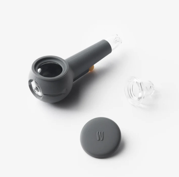 The Pipe
