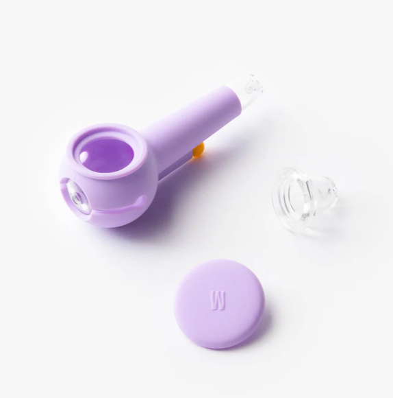 The Pipe