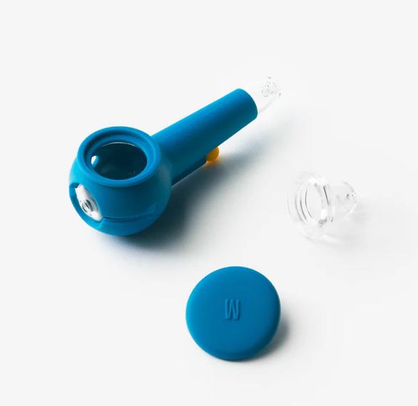 The Pipe
