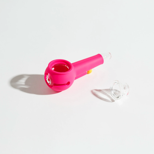 The Pipe