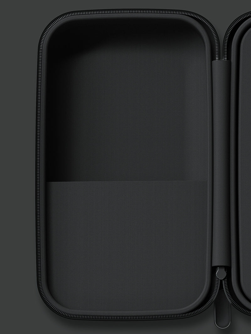 Tide Case [Black]