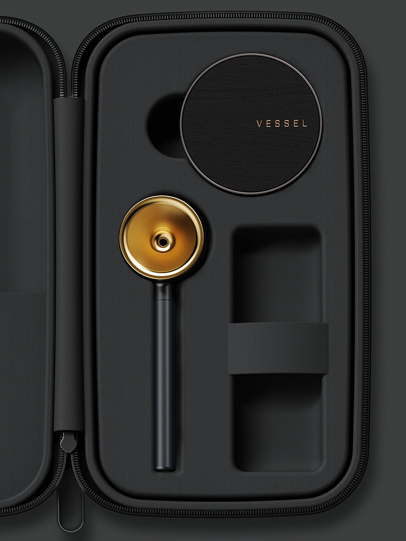 Vessel Tide Case