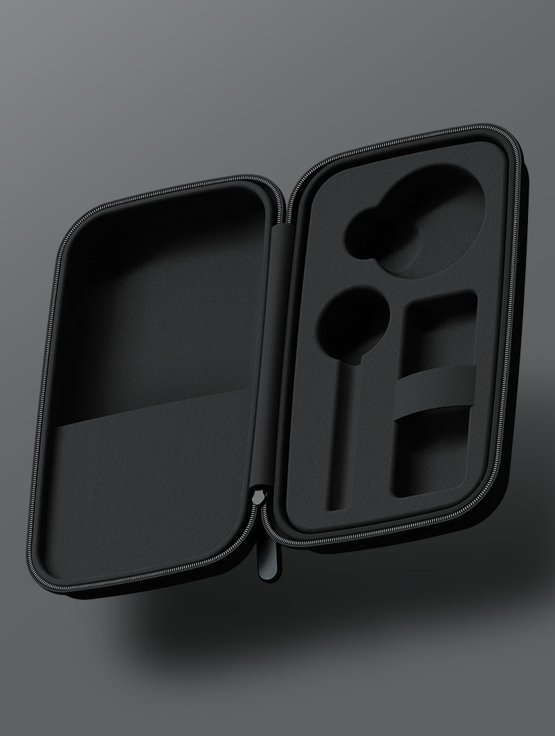 Vessel Tide Case