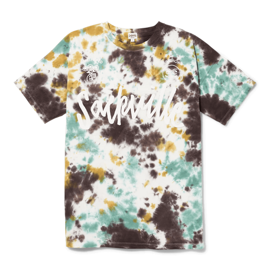 Tie Dye Tee