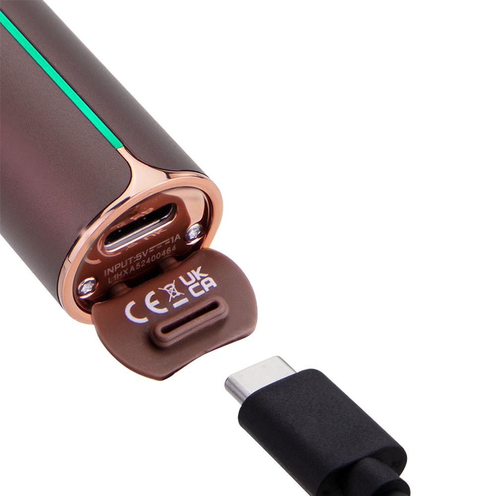 Puffco Pivot Concentrate Vaporizer