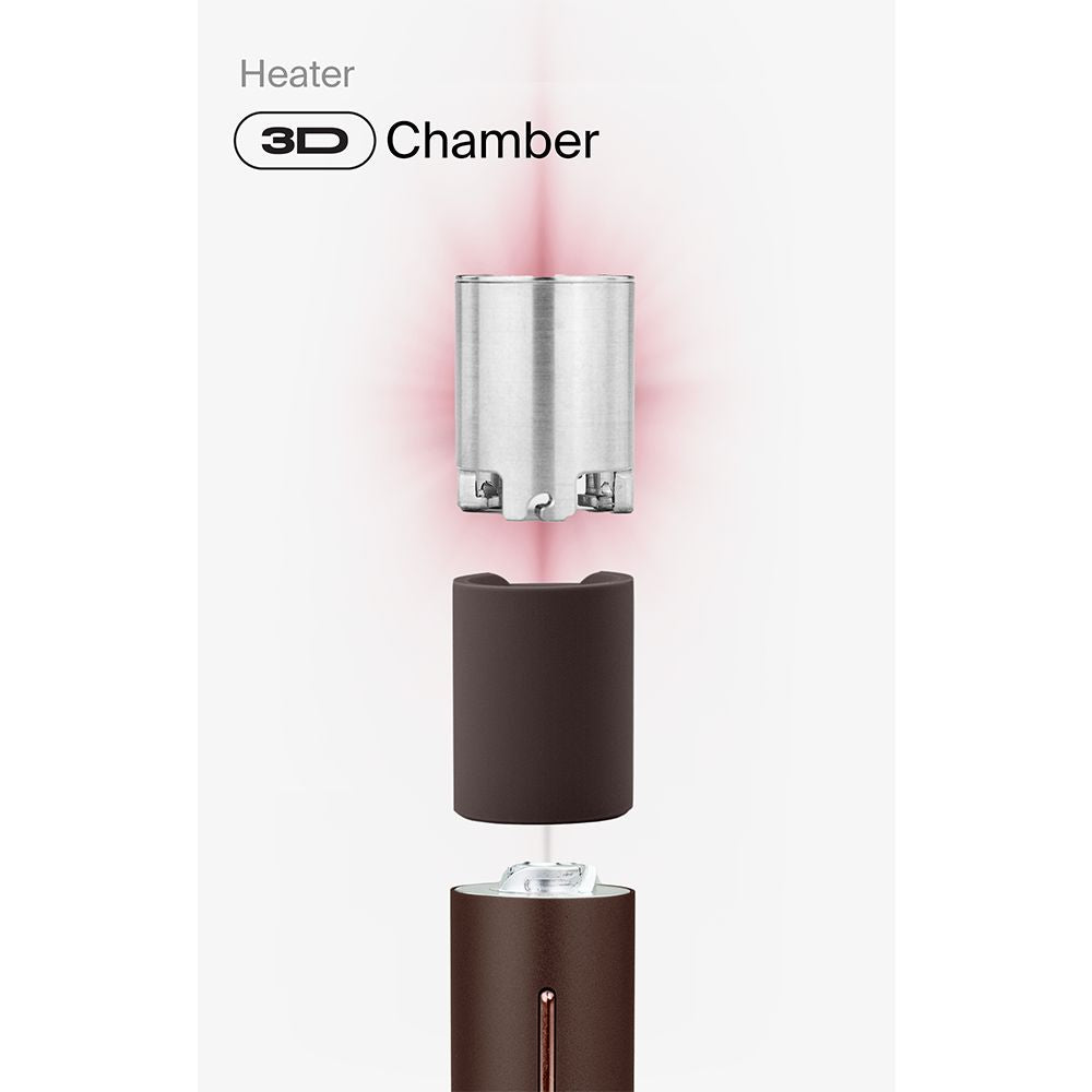 Puffco Pivot Concentrate Vaporizer