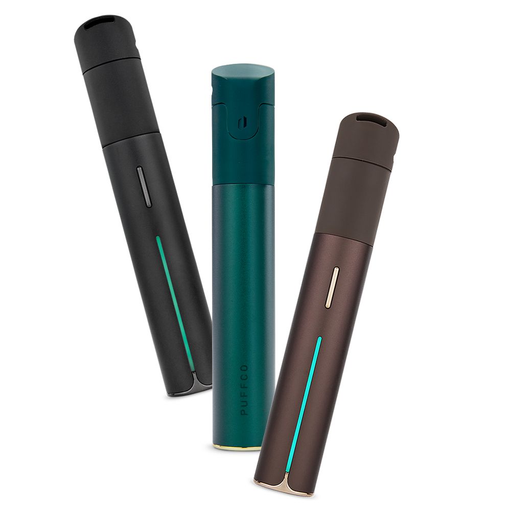 Puffco Pivot Concentrate Vaporizer