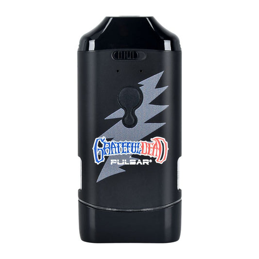 Grateful Dead x Pulsar DuploCart 510 vape battery