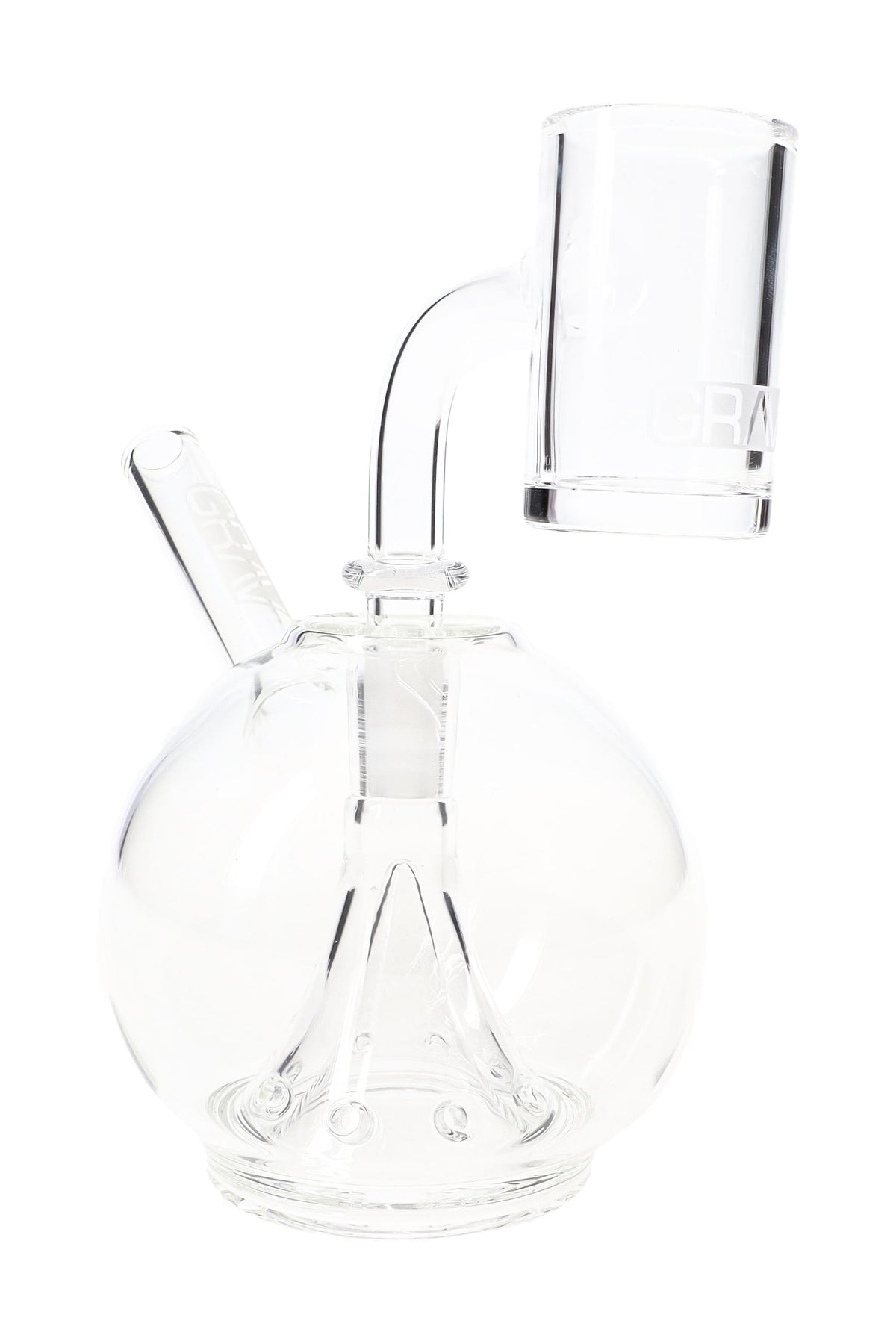 GRAV Eclipse Dab Rig