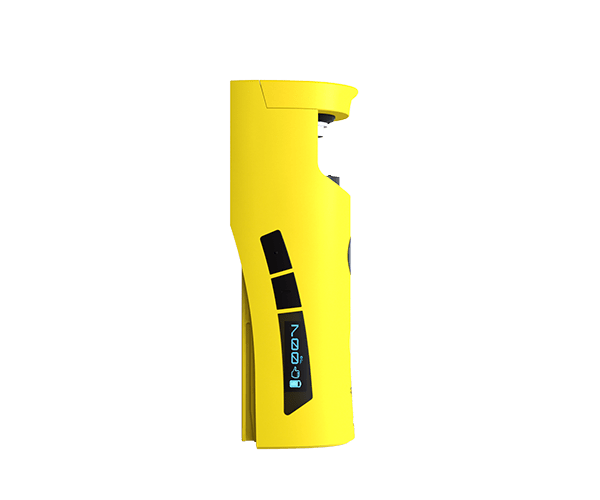 Lemonnade X G Pen Roam - Portable E-Rig Vaporizer