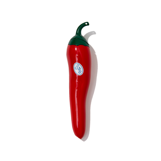 Chili Pepper Lighter - Sackville & Co.