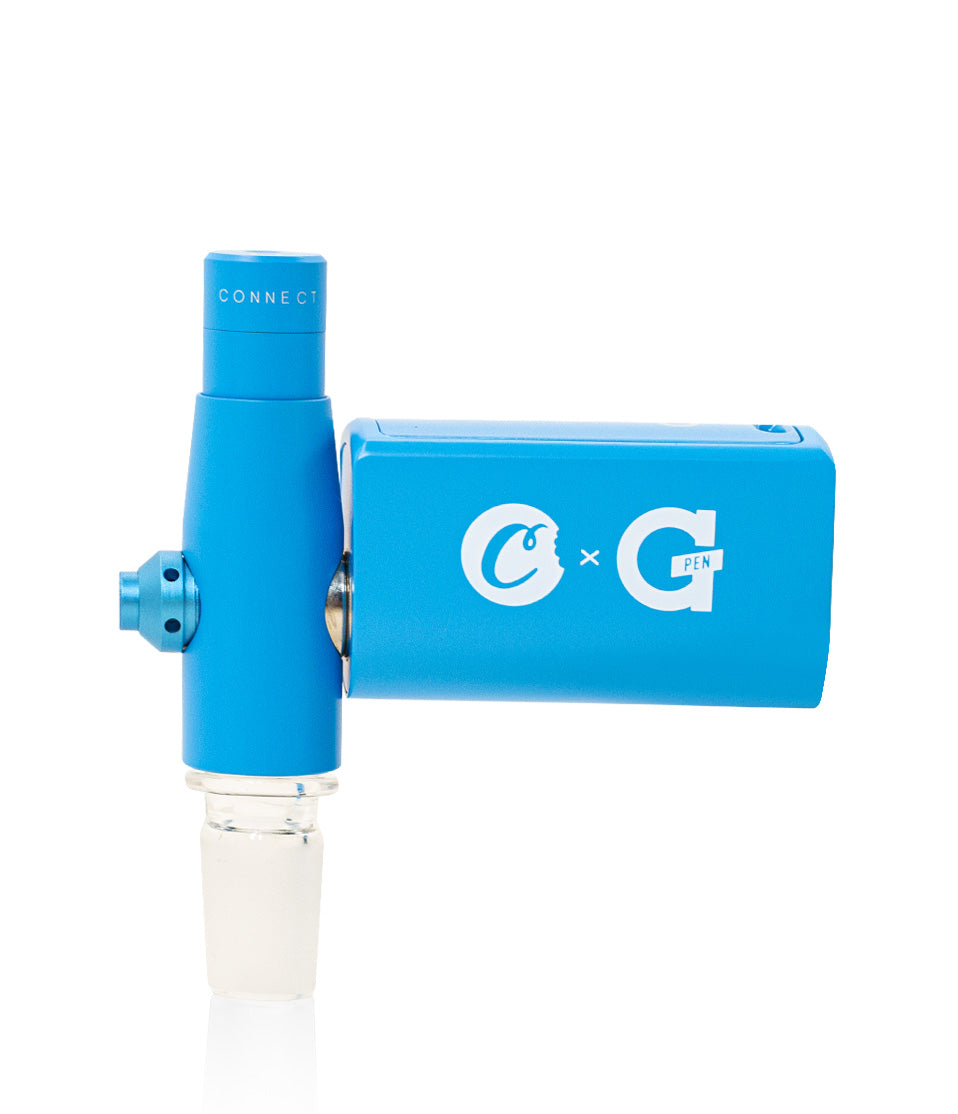 G Pen Connect Vaporizer