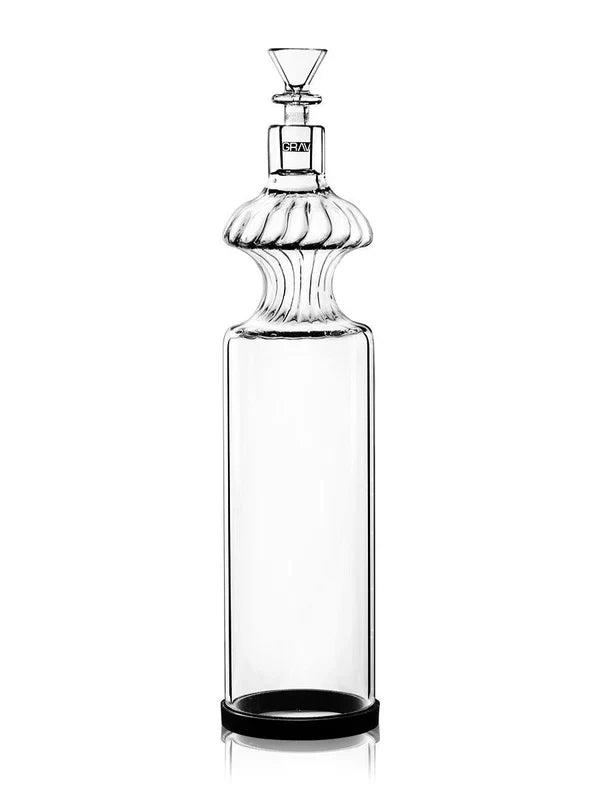 GRAV Monarch Glass Gravity Bong