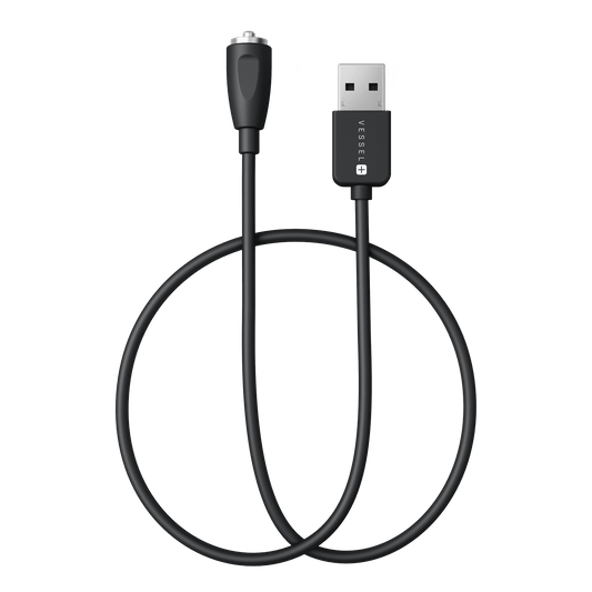 Vessel magnetic charging cable 2.0