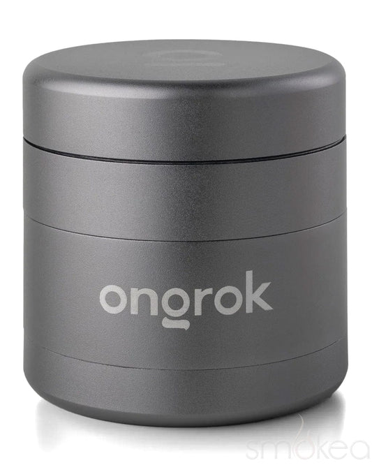 ONGROK Aluminum EZ Grinder