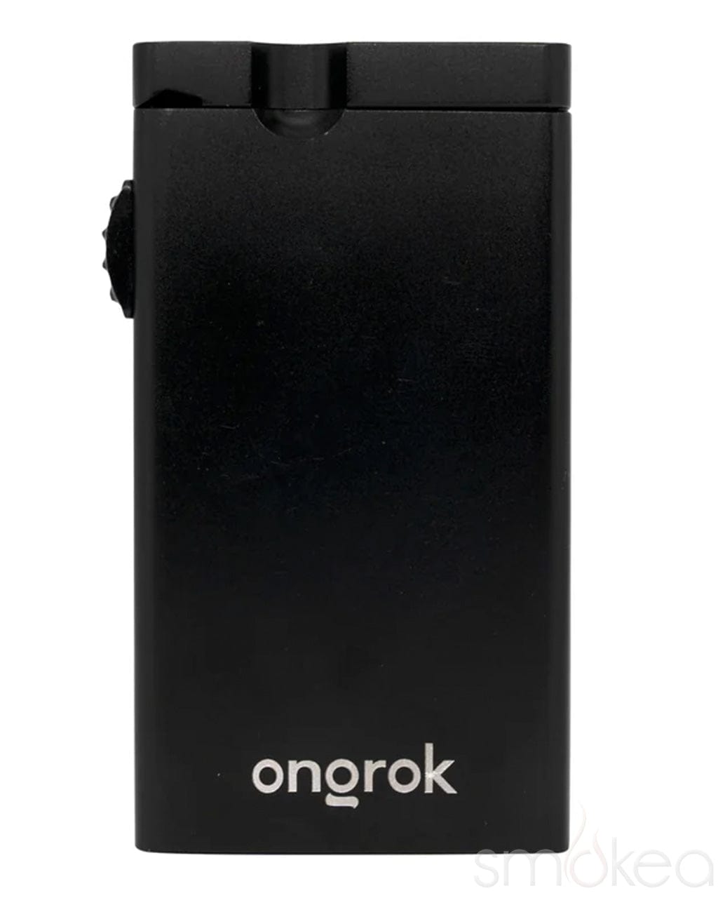 ONGROK Twist Top Aluminum Dugout & One-Hitter