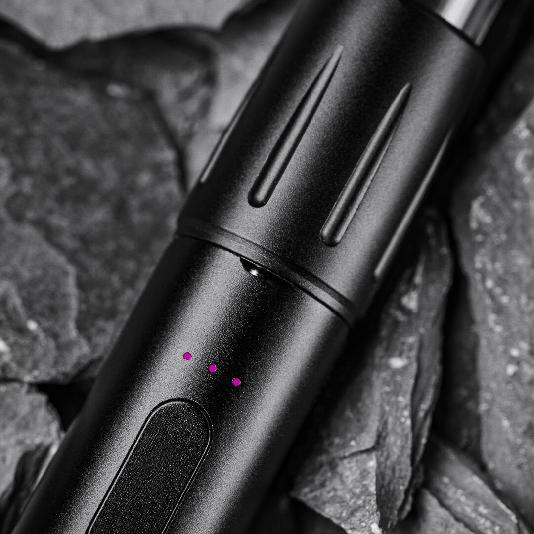 Expedition - Trail Edition [Black]