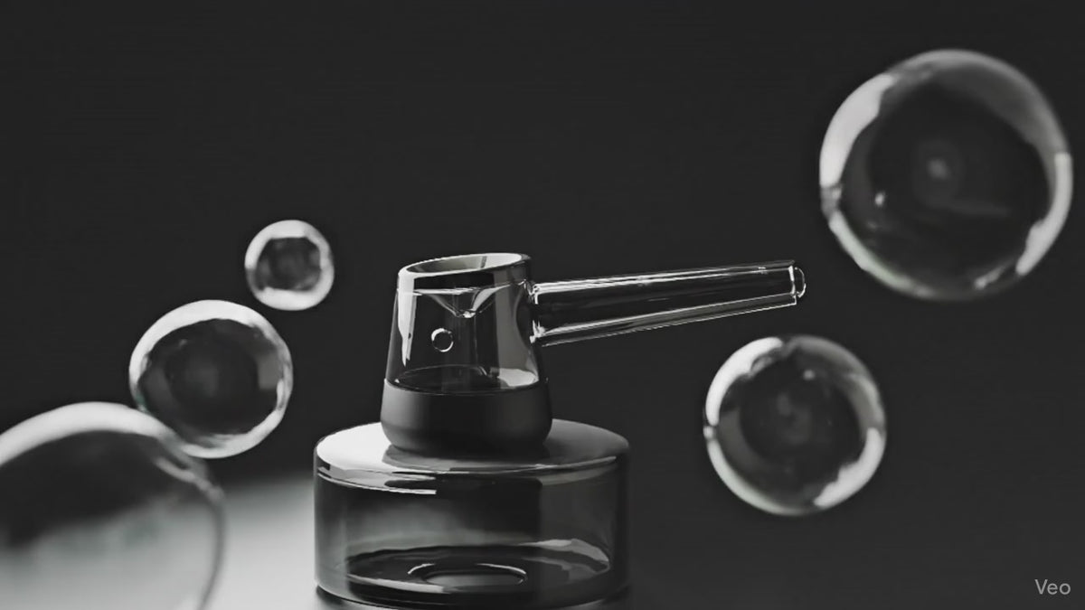 Vessel Forge