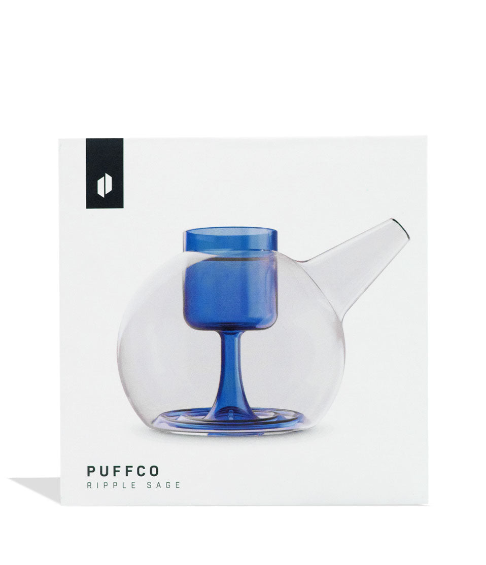 Puffco Proxy Ripple Bubbler