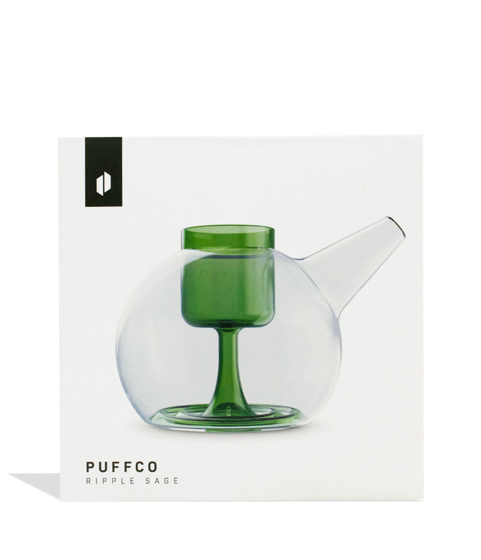Puffco Proxy Ripple Bubbler