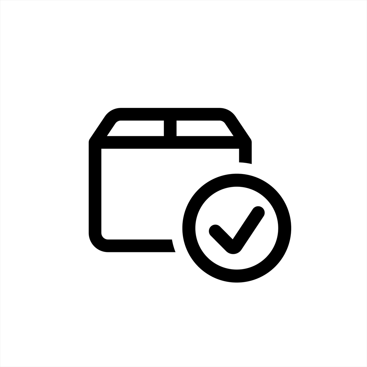 Route shipping protection badge