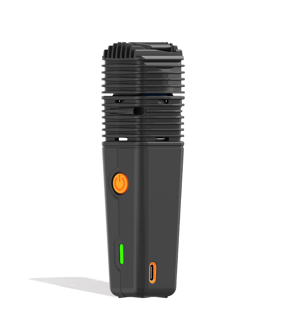 Storz & Bickel Veazy Portable Dry Herb Vaporizer