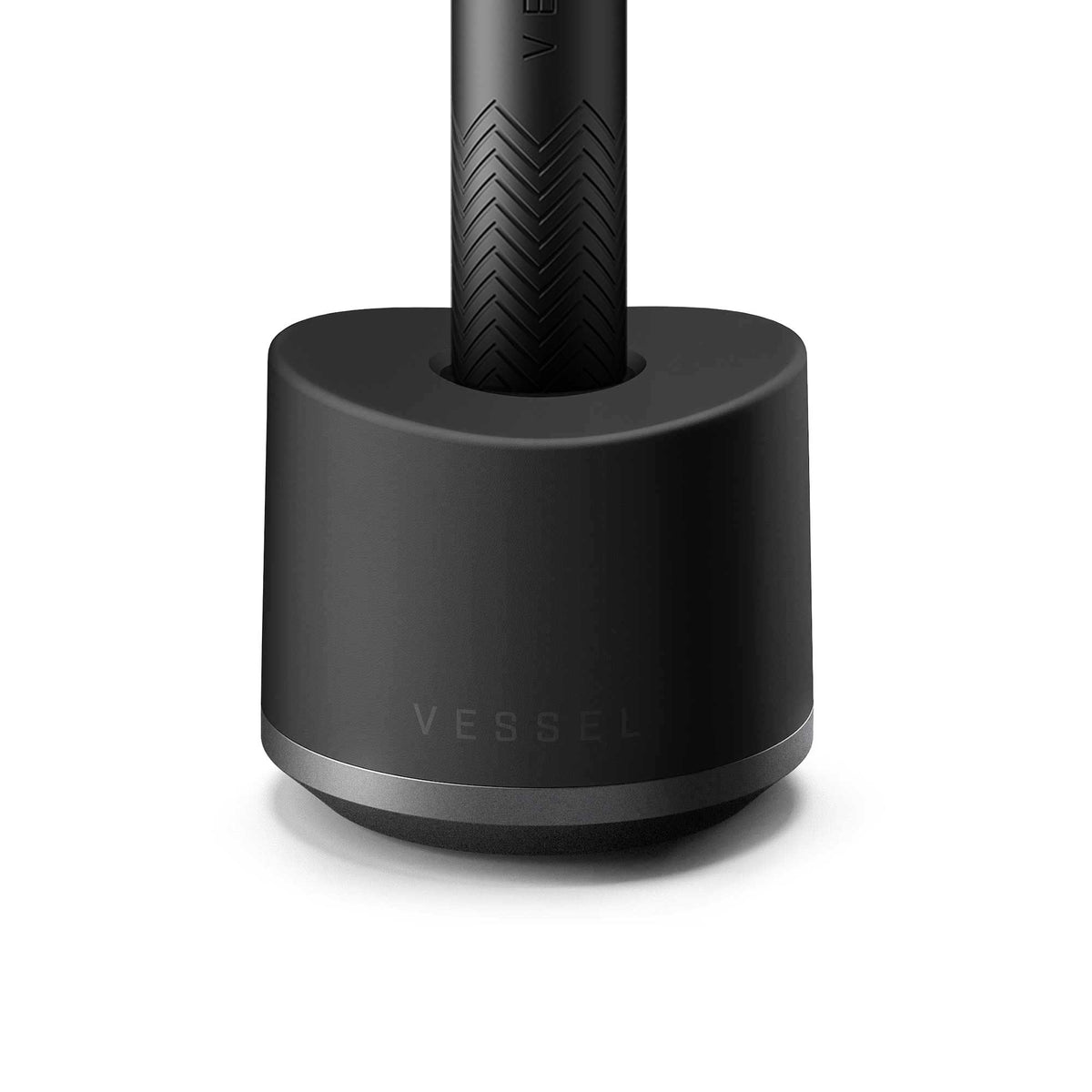 Vessel Base Charger