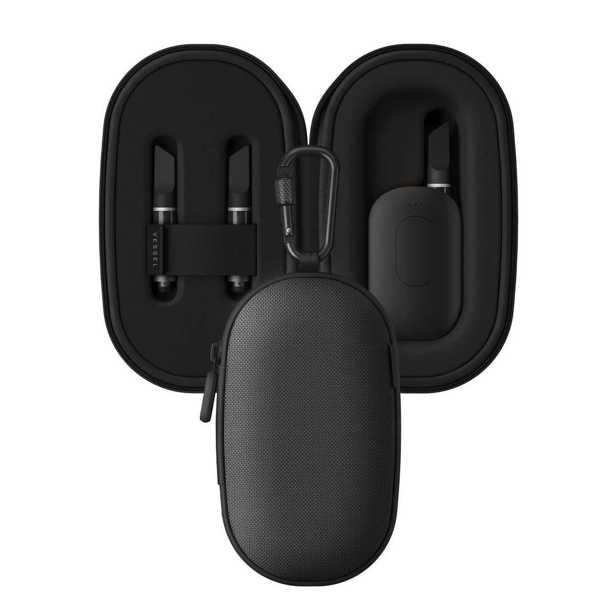 Vessel Scout Case