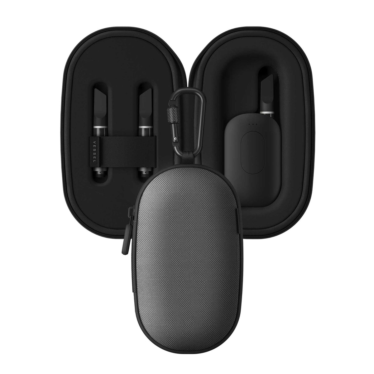 Vessel Scout Case