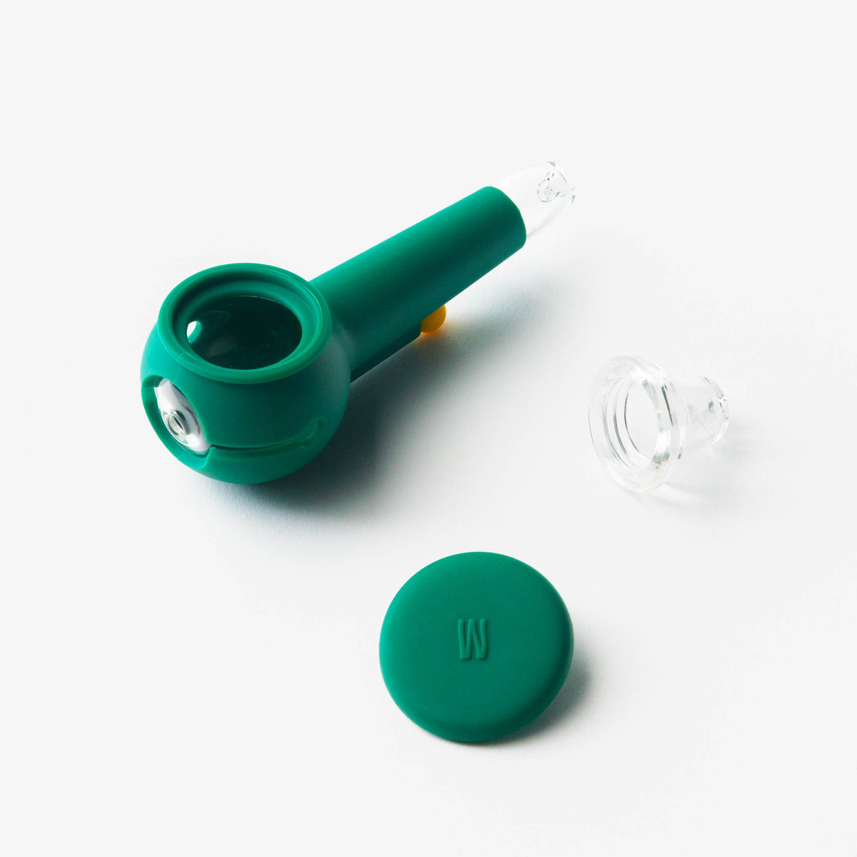 The Pipe