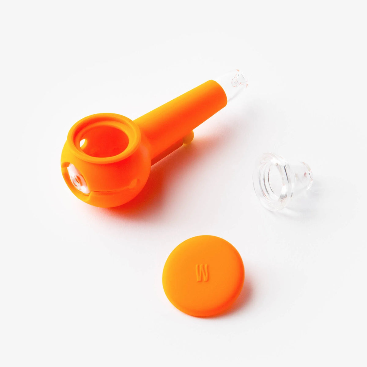 The Pipe