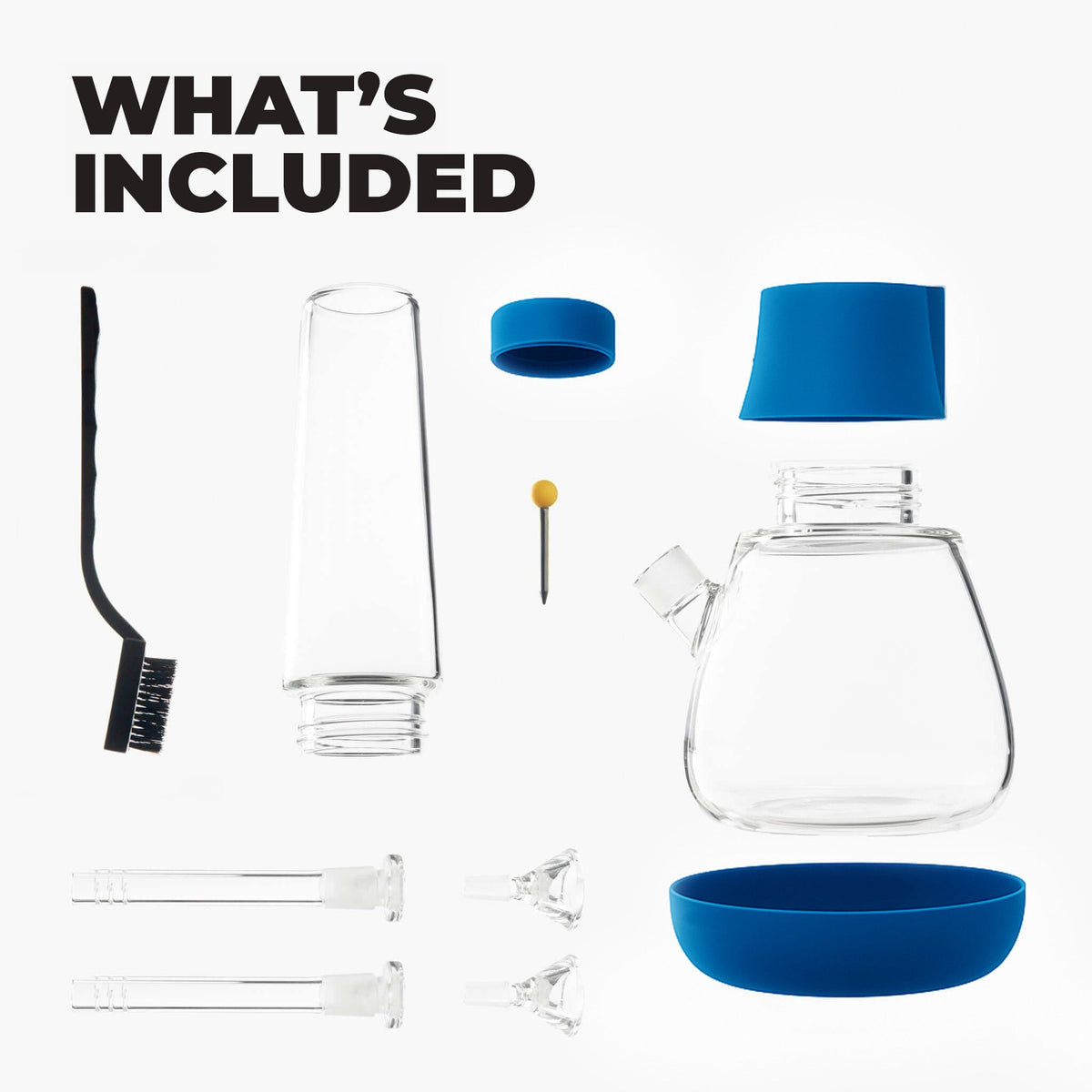 The Bong